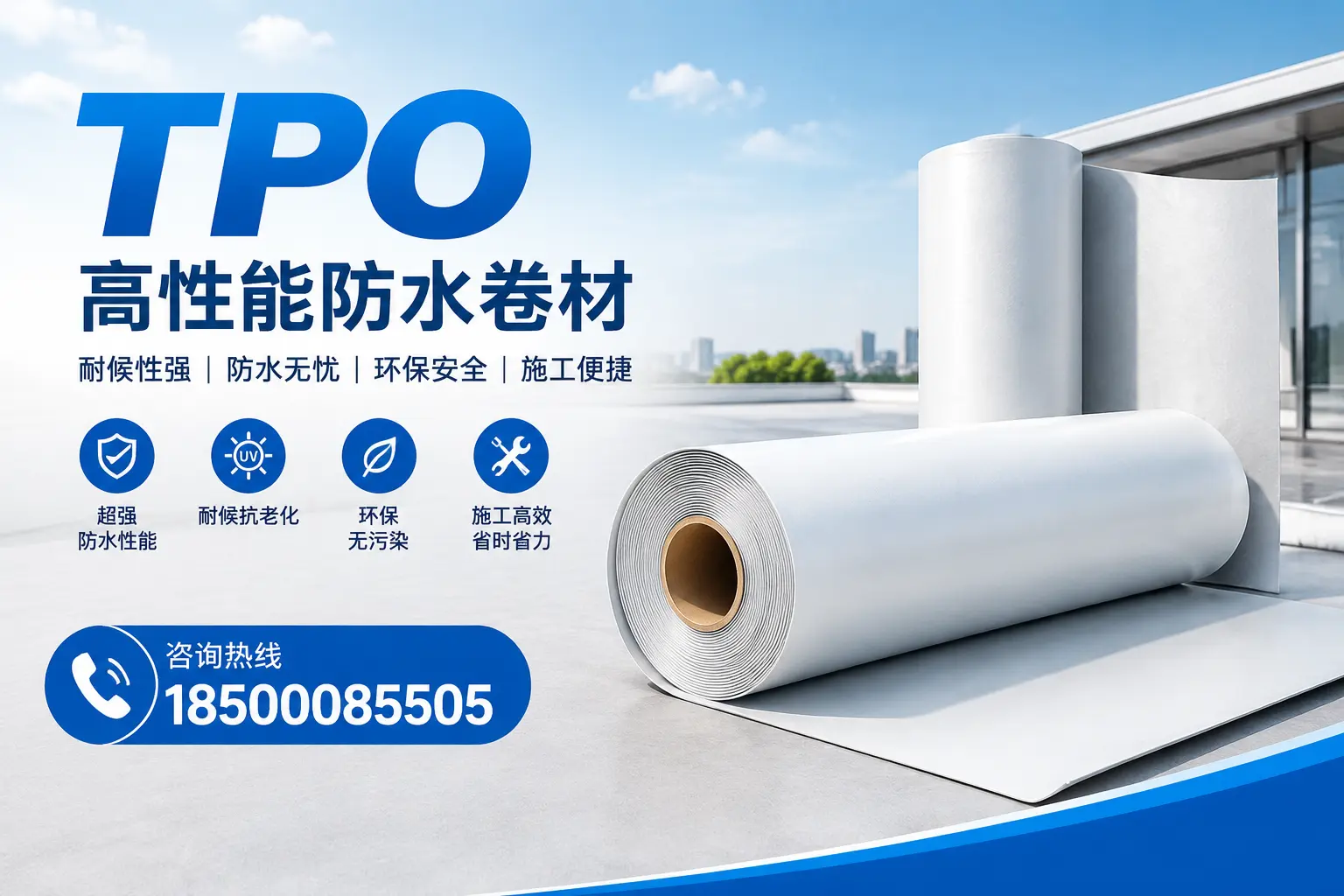 tpo产品质量评估标准，临沂企业需掌握的关键要点